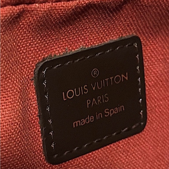 Louis Vuitton Geronimo Sling/Bum Bag 🔥💥 - Picture 4 of 8